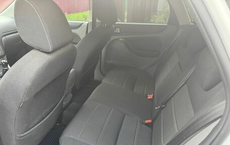 Ford Focus II рестайлинг, 2010 год, 750 000 рублей, 7 фотография