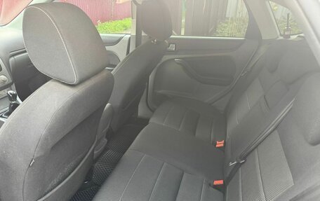 Ford Focus II рестайлинг, 2010 год, 750 000 рублей, 5 фотография