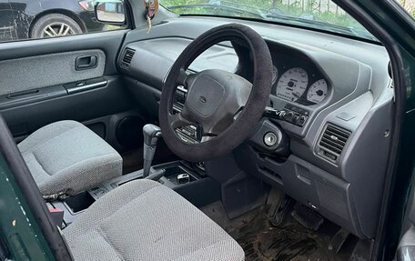 Mitsubishi RVR III рестайлинг, 1992 год, 170 000 рублей, 10 фотография