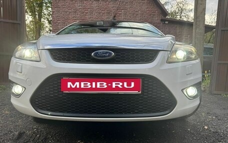 Ford Focus II рестайлинг, 2010 год, 750 000 рублей, 6 фотография