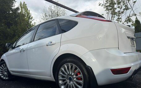 Ford Focus II рестайлинг, 2010 год, 750 000 рублей, 12 фотография