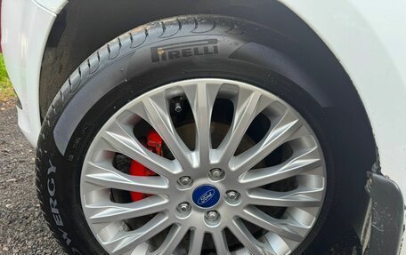 Ford Focus II рестайлинг, 2010 год, 750 000 рублей, 10 фотография