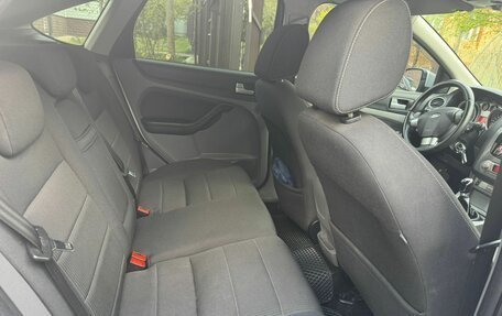 Ford Focus II рестайлинг, 2010 год, 750 000 рублей, 14 фотография