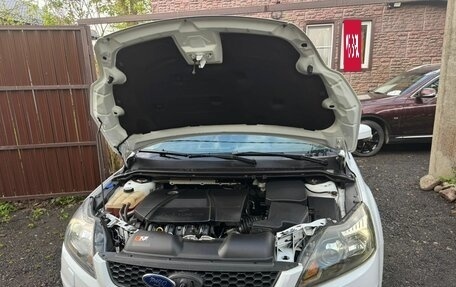 Ford Focus II рестайлинг, 2010 год, 750 000 рублей, 24 фотография