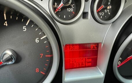 Ford Focus II рестайлинг, 2010 год, 750 000 рублей, 28 фотография