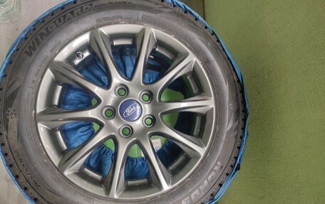 Ford Focus II рестайлинг, 2010 год, 750 000 рублей, 30 фотография