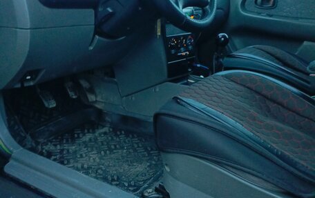 KIA Spectra II (LD), 2007 год, 350 000 рублей, 11 фотография