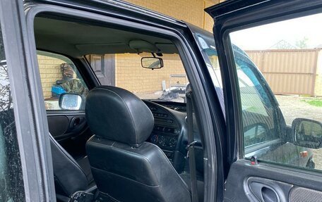 Chevrolet Niva I рестайлинг, 2007 год, 295 000 рублей, 2 фотография