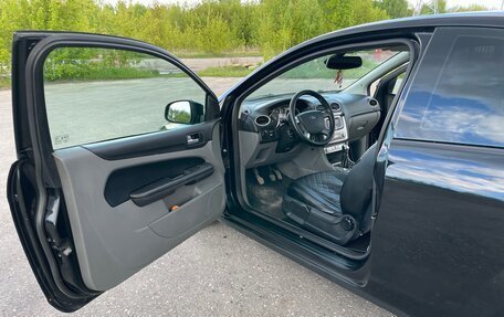 Ford Focus II рестайлинг, 2008 год, 530 000 рублей, 6 фотография