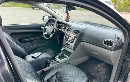 Ford Focus II рестайлинг, 2008 год, 530 000 рублей, 5 фотография