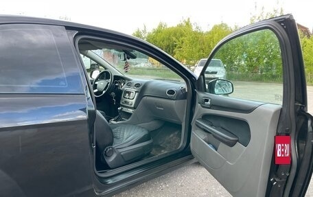 Ford Focus II рестайлинг, 2008 год, 530 000 рублей, 4 фотография
