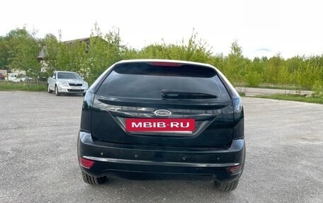 Ford Focus II рестайлинг, 2008 год, 530 000 рублей, 2 фотография