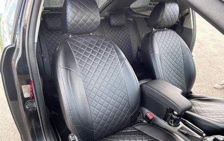 Ford Focus II рестайлинг, 2008 год, 530 000 рублей, 9 фотография