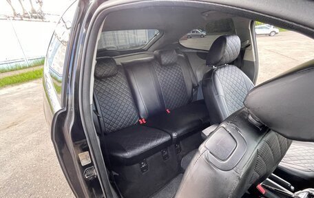 Ford Focus II рестайлинг, 2008 год, 530 000 рублей, 10 фотография