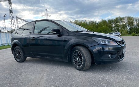 Ford Focus II рестайлинг, 2008 год, 530 000 рублей, 12 фотография