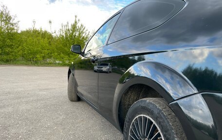 Ford Focus II рестайлинг, 2008 год, 530 000 рублей, 13 фотография