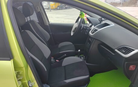 Peugeot 207 I, 2009 год, 500 000 рублей, 3 фотография