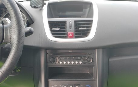 Peugeot 207 I, 2009 год, 500 000 рублей, 2 фотография