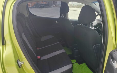 Peugeot 207 I, 2009 год, 500 000 рублей, 9 фотография