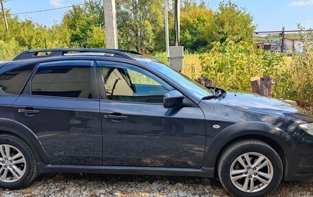 Subaru Impreza III, 2010 год, 800 000 рублей, 4 фотография