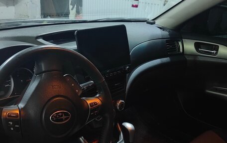Subaru Impreza III, 2010 год, 800 000 рублей, 2 фотография