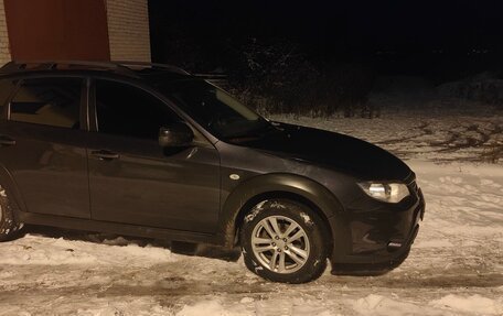 Subaru Impreza III, 2010 год, 800 000 рублей, 7 фотография