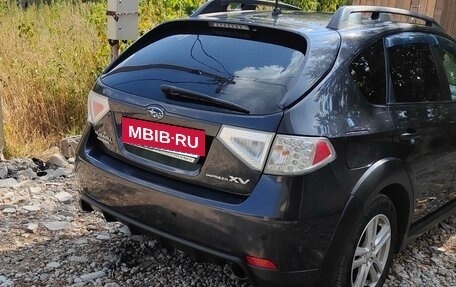 Subaru Impreza III, 2010 год, 800 000 рублей, 5 фотография