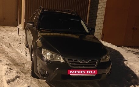 Subaru Impreza III, 2010 год, 800 000 рублей, 8 фотография