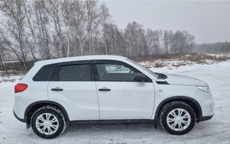Suzuki Vitara II рестайлинг, 2018 год, 1 650 000 рублей, 2 фотография