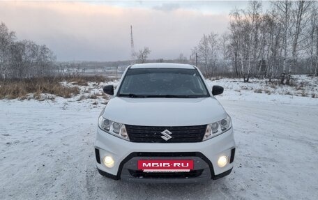Suzuki Vitara II рестайлинг, 2018 год, 1 650 000 рублей, 3 фотография