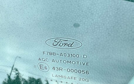 Ford Fiesta, 2015 год, 850 000 рублей, 8 фотография