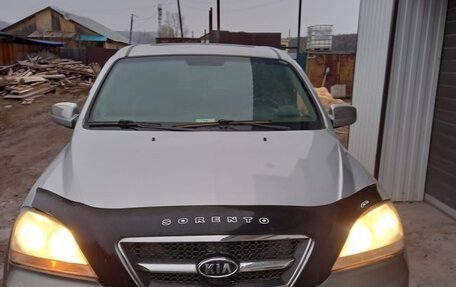 KIA Sorento IV, 2005 год, 650 000 рублей, 2 фотография