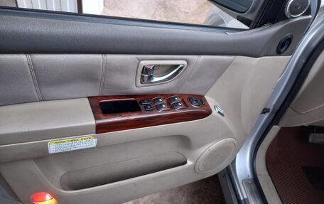 KIA Sorento IV, 2005 год, 650 000 рублей, 10 фотография