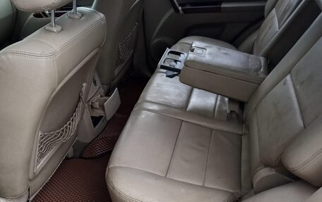 KIA Sorento IV, 2005 год, 650 000 рублей, 6 фотография