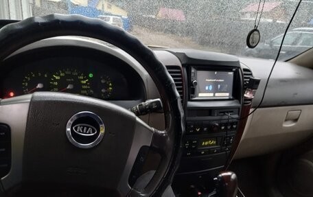 KIA Sorento IV, 2005 год, 650 000 рублей, 5 фотография