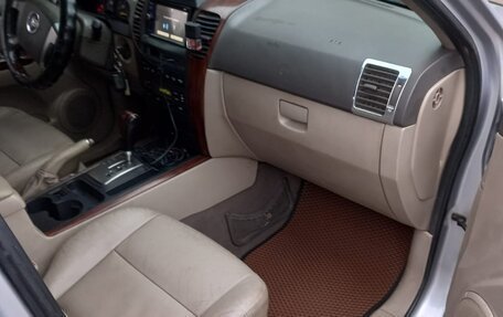 KIA Sorento IV, 2005 год, 650 000 рублей, 7 фотография