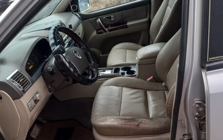 KIA Sorento IV, 2005 год, 650 000 рублей, 8 фотография