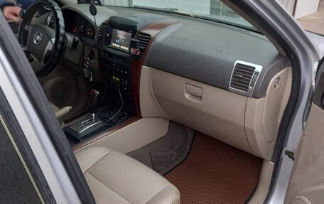 KIA Sorento IV, 2005 год, 650 000 рублей, 12 фотография