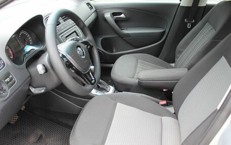 Volkswagen Polo VI (EU Market), 2017 год, 1 123 200 рублей, 19 фотография