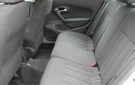 Volkswagen Polo VI (EU Market), 2017 год, 1 123 200 рублей, 22 фотография