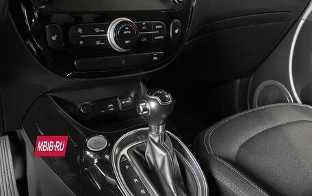 KIA Soul II рестайлинг, 2018 год, 1 845 000 рублей, 7 фотография