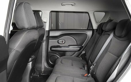 KIA Soul II рестайлинг, 2018 год, 1 845 000 рублей, 17 фотография