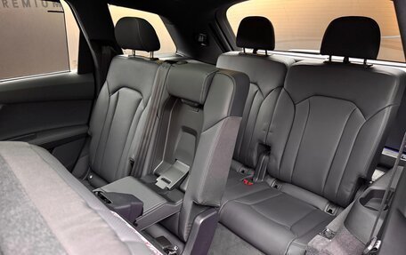 Audi Q7, 2024 год, 10 990 000 рублей, 24 фотография