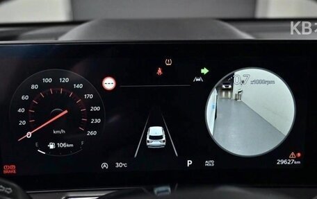 KIA Sorento IV, 2023 год, 3 620 000 рублей, 7 фотография