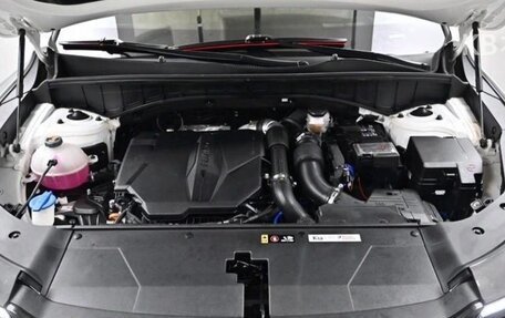 KIA Sorento IV, 2023 год, 3 620 000 рублей, 10 фотография