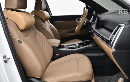 KIA Sorento IV, 2023 год, 3 620 000 рублей, 11 фотография