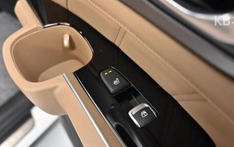 KIA Sorento IV, 2023 год, 3 620 000 рублей, 13 фотография
