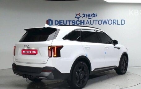 KIA Sorento IV, 2023 год, 3 620 000 рублей, 3 фотография