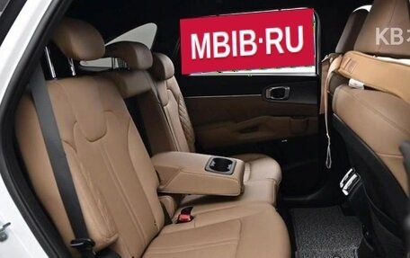 KIA Sorento IV, 2023 год, 3 620 000 рублей, 8 фотография