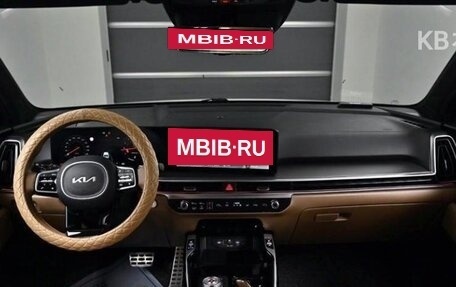 KIA Sorento IV, 2023 год, 3 620 000 рублей, 9 фотография
